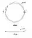 Fig. 19 - Downhole swivel apparatus and method