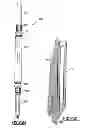 Fig. 23 - Downhole swivel apparatus and method