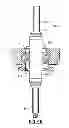 Fig. 37 - Downhole swivel apparatus and method