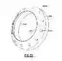 Fig. 42 - Downhole swivel apparatus and method