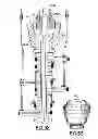 Fig. 43 - Downhole swivel apparatus and method