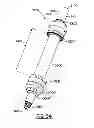 Fig. 44 - Downhole swivel apparatus and method