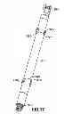 Fig. 47 - Downhole swivel apparatus and method