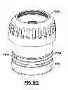 Fig. 50 - Downhole swivel apparatus and method