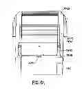 Fig. 51 - Downhole swivel apparatus and method