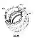 Fig. 52 - Downhole swivel apparatus and method