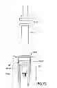 Fig. 61 - Downhole swivel apparatus and method