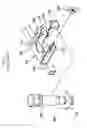 Fig. 03 - Clamping structure for mounting reducer