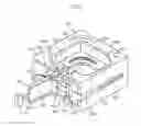 Fig. 06 - Clamping structure for mounting reducer