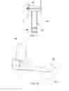 Fig. 14 - Device and system for providing an agricultural ground working implement with down pressure and protective hydraulic cushion for obstacle impact