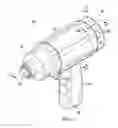 Fig. 02 - HANDHELD PNEUMATIC TOOLS HAVING PRESSURE REGULATOR