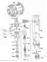 Fig. 42 - HANDHELD PNEUMATIC TOOLS HAVING PRESSURE REGULATOR