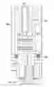 Fig. 46 - HANDHELD PNEUMATIC TOOLS HAVING PRESSURE REGULATOR