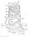 Fig. 53 - HANDHELD PNEUMATIC TOOLS HAVING PRESSURE REGULATOR