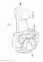 Fig. 57 - HANDHELD PNEUMATIC TOOLS HAVING PRESSURE REGULATOR