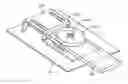 Fig. 01 - Spring plate for attaching bus bar to a printed circuit board