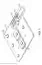 Fig. 02 - Spring plate for attaching bus bar to a printed circuit board