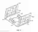 Fig. 07 - Spring plate for attaching bus bar to a printed circuit board