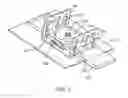 Fig. 08 - Spring plate for attaching bus bar to a printed circuit board