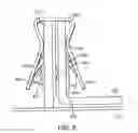 Fig. 09 - Spring plate for attaching bus bar to a printed circuit board