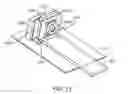Fig. 14 - Spring plate for attaching bus bar to a printed circuit board