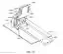 Fig. 16 - Spring plate for attaching bus bar to a printed circuit board