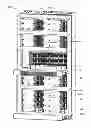 Fig. 01 - Cable backplane system