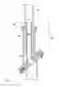 Fig. 05 - Environmentally Robust Pivot Joint Adaptor