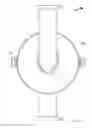 Fig. 11 - Environmentally Robust Pivot Joint Adaptor