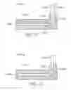 Fig. 111 - Connector arrangements for shielded electrical cables