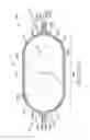 Fig. 18 - Connector arrangements for shielded electrical cables