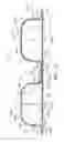 Fig. 24 - Connector arrangements for shielded electrical cables
