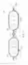 Fig. 40 - Connector arrangements for shielded electrical cables
