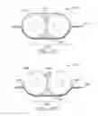 Fig. 44 - Connector arrangements for shielded electrical cables