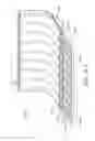 Fig. 45 - Connector arrangements for shielded electrical cables