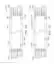 Fig. 50 - Connector arrangements for shielded electrical cables
