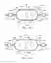 Fig. 69 - Connector arrangements for shielded electrical cables
