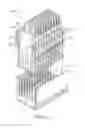 Fig. 80 - Connector arrangements for shielded electrical cables