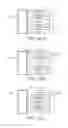Fig. 83 - Connector arrangements for shielded electrical cables