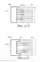 Fig. 84 - Connector arrangements for shielded electrical cables