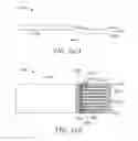 Fig. 98 - Connector arrangements for shielded electrical cables