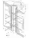 Fig. 03 - Downhole deep tunneling tool and method using high power laser beam