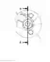 Fig. 06 - Handling device for drill rods and so-called top drive having such a handling device