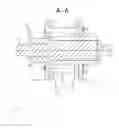 Fig. 07 - Handling device for drill rods and so-called top drive having such a handling device