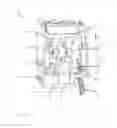 Fig. 11 - Handling device for drill rods and so-called top drive having such a handling device