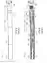 Fig. 03 - Down hole motor apparatus and method