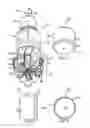 Fig. 02 - PCD Elements And Process For Making The Same