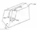 Fig. 01 - SPLIT SLEEVES FOR ROLLING CUTTERS