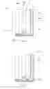 Fig. 05 - SPLIT SLEEVES FOR ROLLING CUTTERS