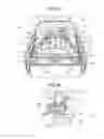 Fig. 05 - Air cleaner structure of motorcycle